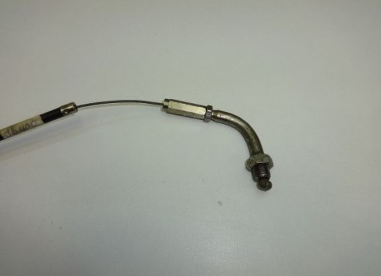 Gaskabel Suzuki GS 400 E