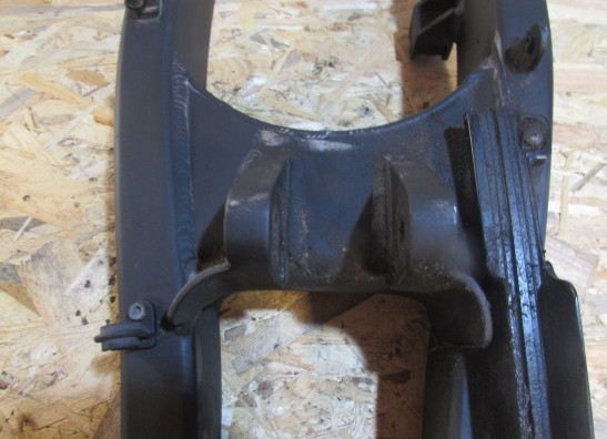 Achterbrug Mash Adventure 400