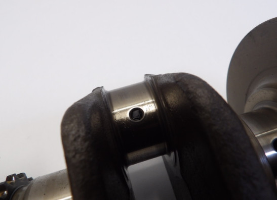 Krukas Suzuki GSX F 1100