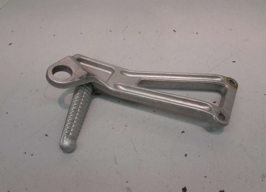 Duo voetsteun rechts Ducati 750 SS Supersport