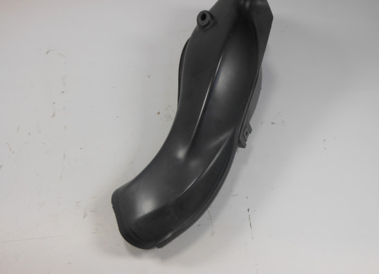 Rechter luchtbuis Suzuki GSX R 600 2004-2005