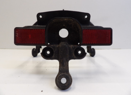 Achtersubframe Honda VT 600