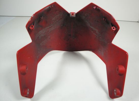 Voorspatbord Ducati Multistrada 1100