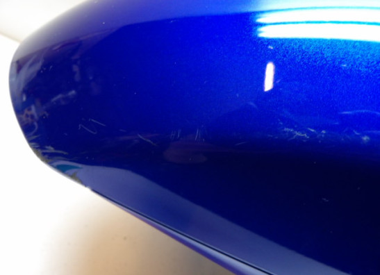 Front fender Kawasaki ZZR 1400