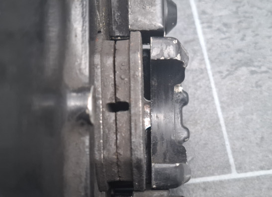 Achter remklauw Honda CB 750 F