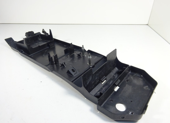 Heckunterverkleidung Kawasaki ZX 10 R