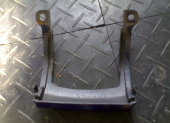 Verbindungstuck Kawasaki ZZR 600