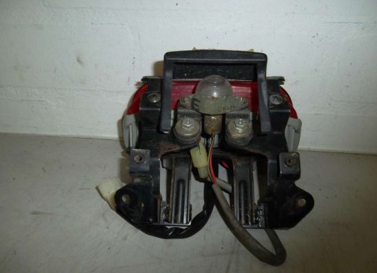 Rucklicht Kawasaki ZZR 600