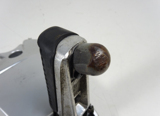 Schetsplaat links Yamaha BT 1100