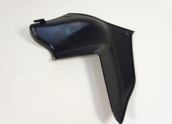 Rechter binnenkuip Ducati Multistrada 1200