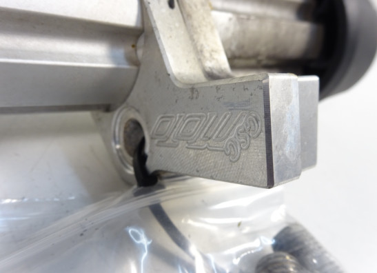 Sturz pads Honda CB 500 F