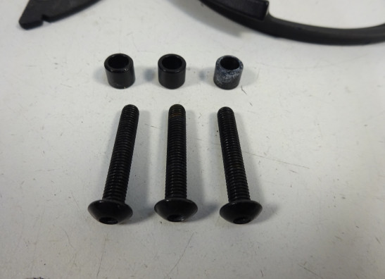 Tankring Suzuki DL 650 V STROM