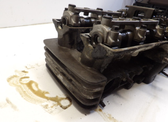 Cilinderkop Yamaha FAZER 600