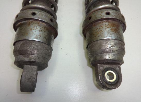 Achterschokbreker Honda VF 700  750 C Magna