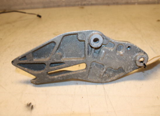 Schetsplaat links Yamaha XJ 900 S Diversion