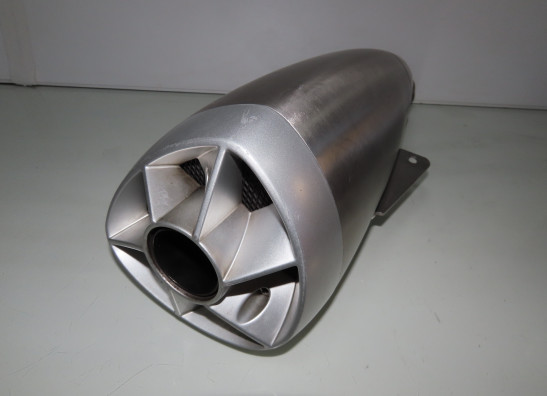 Auspuff Moto Guzzi 1200 sport