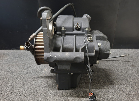 Versnellingsbak Harley Davidson FXD Dyna Super Glide