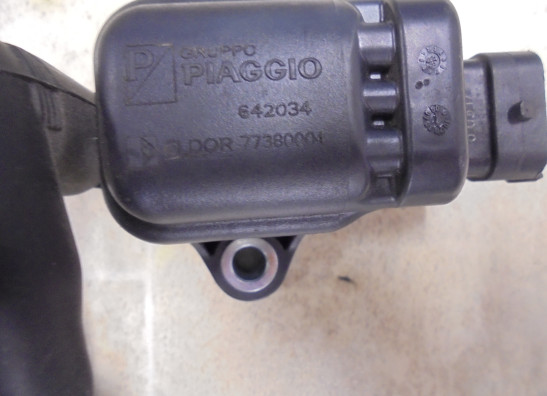 Ignition Coil Moto Guzzi V 7 Stone