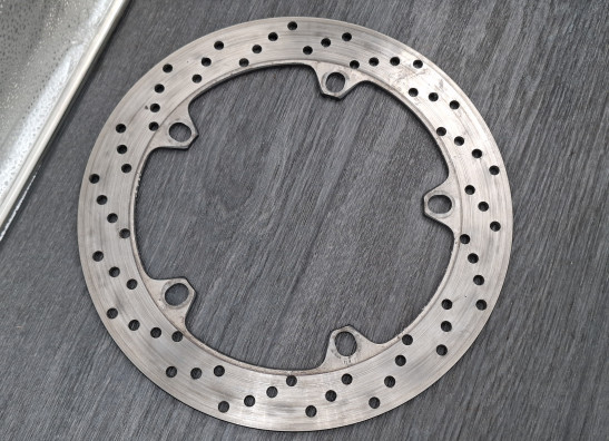 Brake disc set BMW K 1200 RS