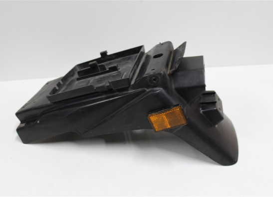 Hinterradabdeckung Kawasaki ZXR 750