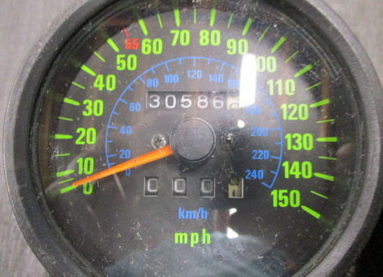 Meter combination Kawasaki GPZ 750