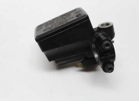 Rempomp Yamaha MT 09