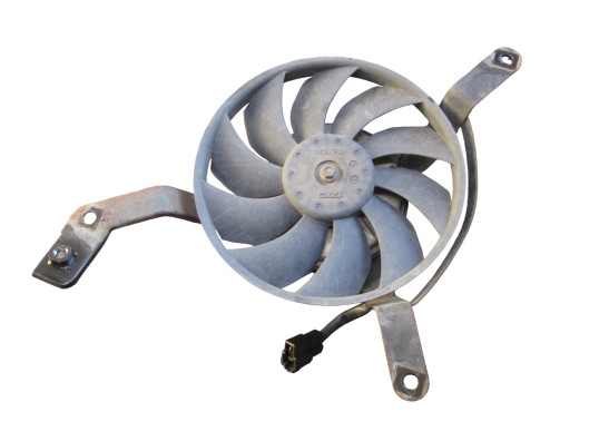 Ventilator Triumph 675 Street Triple R