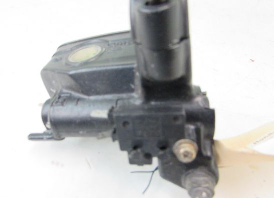 Rempomp Honda CBR 600 F