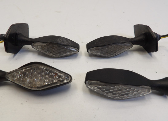 Blinker Kawasaki ZX 12 R