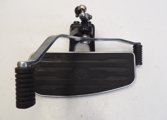 Fussrastetrager vorne links Yamaha XV 1600