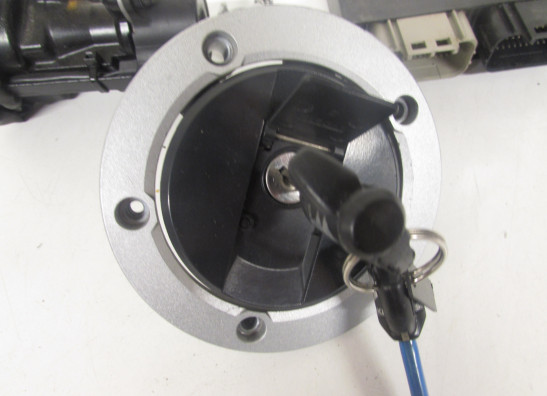 Frame - onderdelen Suzuki GSX R 600