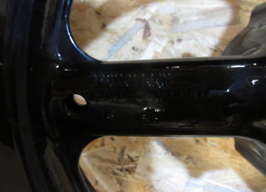 Voorvelg Suzuki GSF 650 Bandit