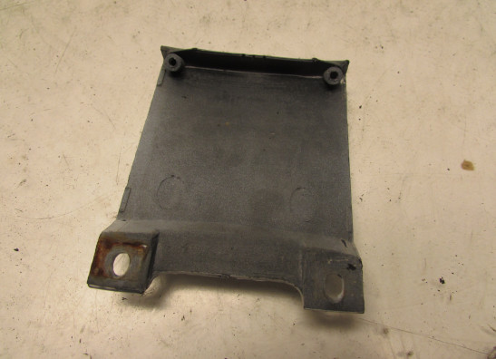 Achterkuipdeel Suzuki GSX R 750