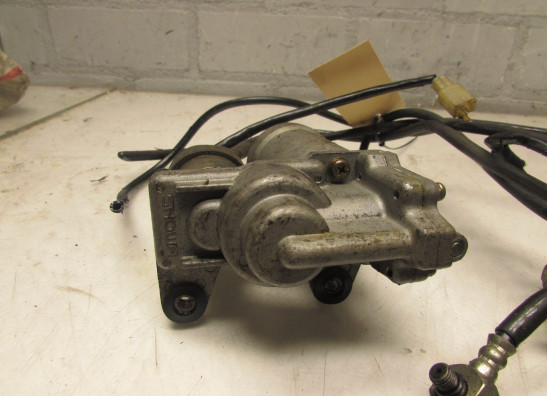 Rempomp Honda Goldwing GL