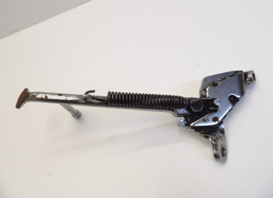 Standaard Yamaha XV 1100 Virago