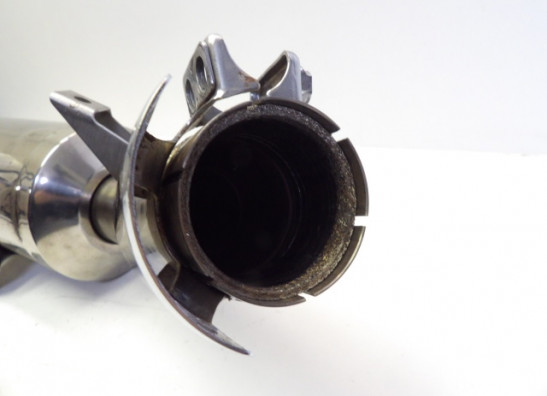 Muffler Suzuki GSF 1250 Bandit 