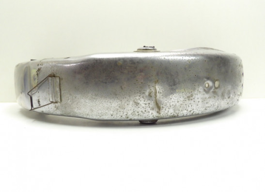 Hinterradabdeckung Yamaha RD 350