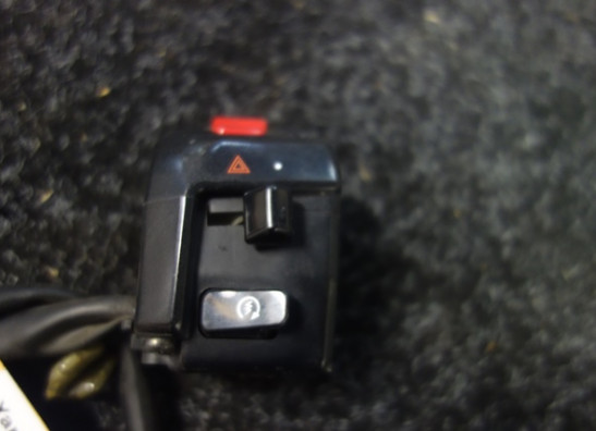 Stuurschakelaar rechts Yamaha XP 500 T-Max