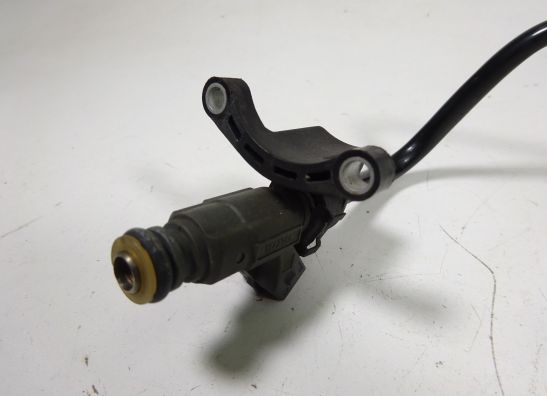 Einspritzanlage BMW R 1150 RT   R 850 RT