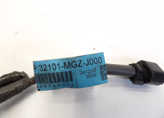 Wire harness front Honda CBR 500 R