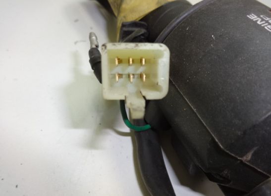 Handlebar switch assy right Honda CMX 250 