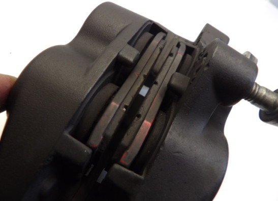 Bremssattel Bremszange vorn links BMW R 1100 S