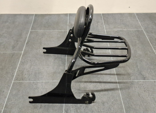 Rugsteun sissybar Harley Davidson FXSB Breakout