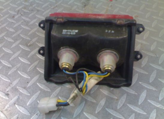 Rear light Yamaha FZR 600