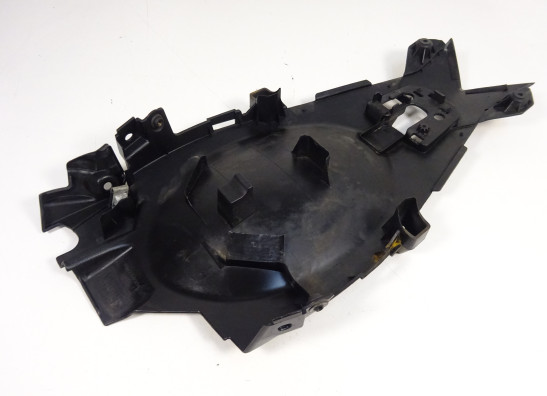 Undertail rear fender Kawasaki ER 6