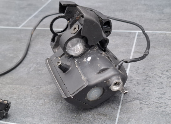 Rempomp BMW R 1100 S