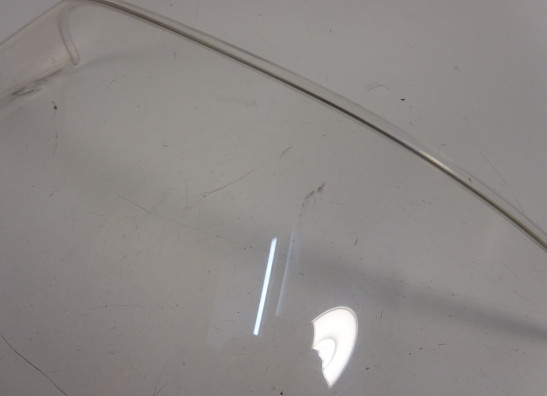 Kuipruit Honda CBR Fireblade