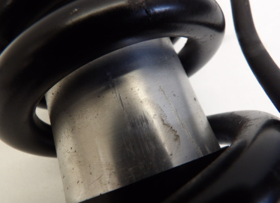 Achterschokbreker Honda VT 600