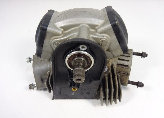 Cilinderkop Ducati monster 796 2011-2014