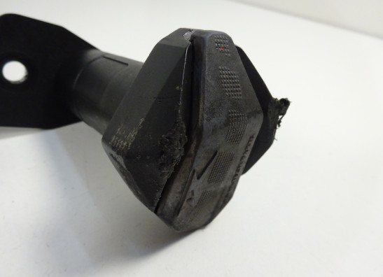 Valblokken Kawasaki ER 6